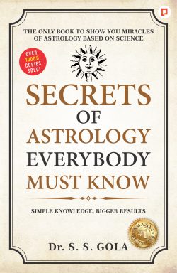 astrology books
