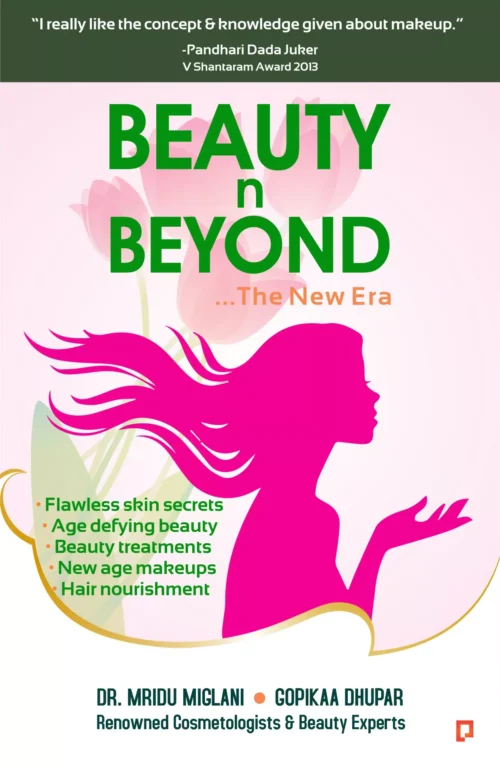 Beauty n Beyond: The New Era