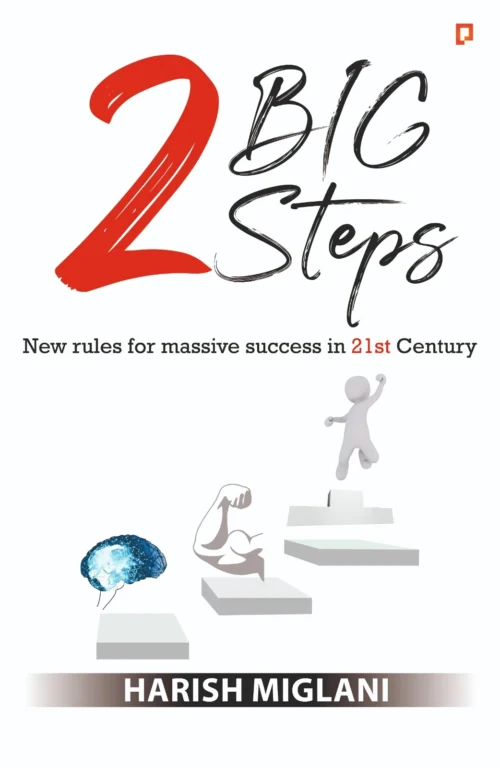 2 Big Steps