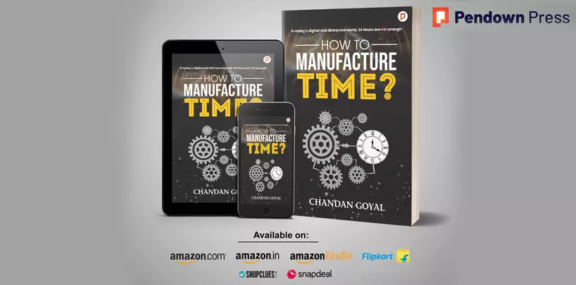 How to manufacture time cover available all platform