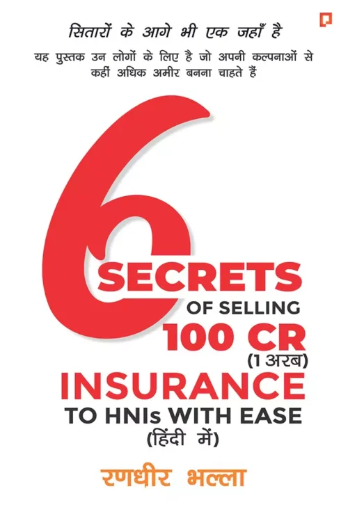 6 Secrets of Selling