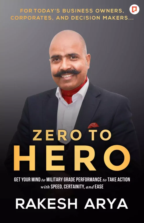 Zero to Hero-6