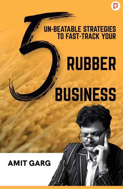 5 Un-Beatable Strategies to Fast-Track Your Rice Rubber Roll Business