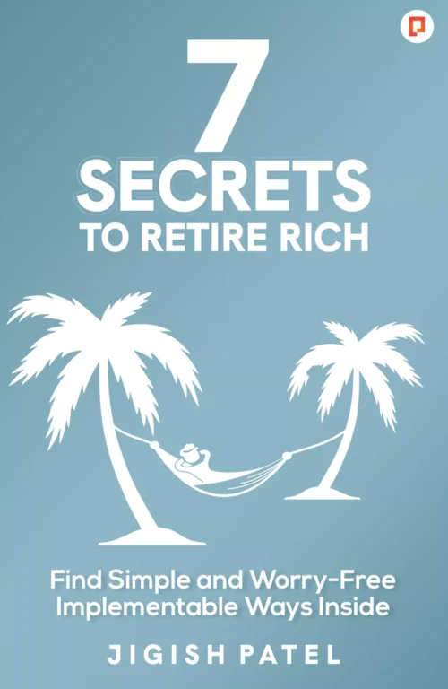 7 Secrets to Retire Rich Front