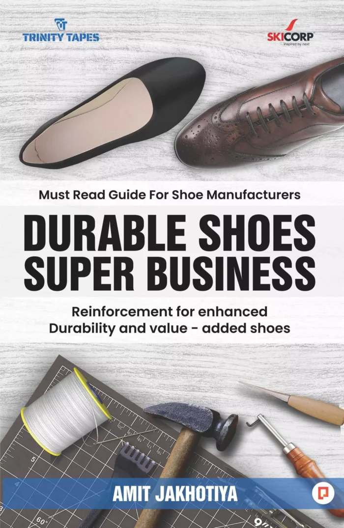 Durable Shoes