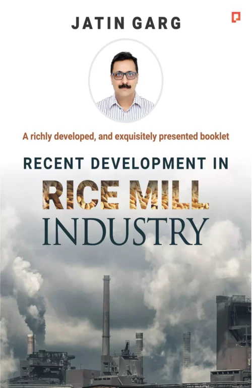 Rice Mill Industry front