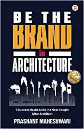 Be the Brand in Architecture - Pendownpress