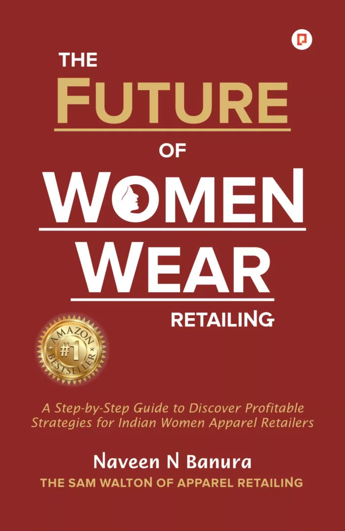 The Future Of Women Wear Retailing