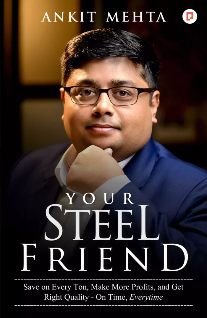 Your Steel Friend: