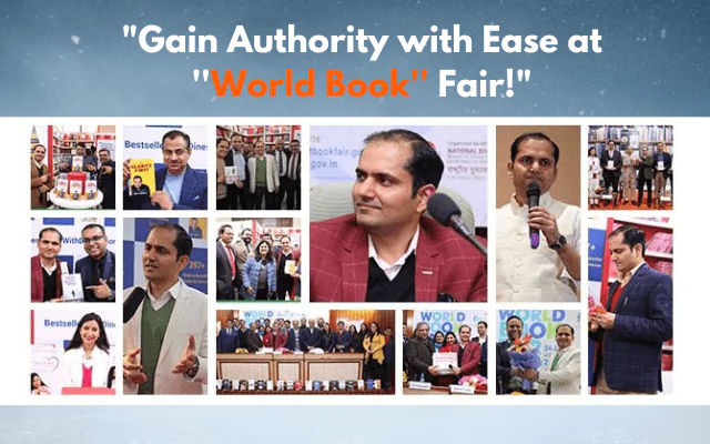 Effortless Way of Attaining Authority in World Book Fair