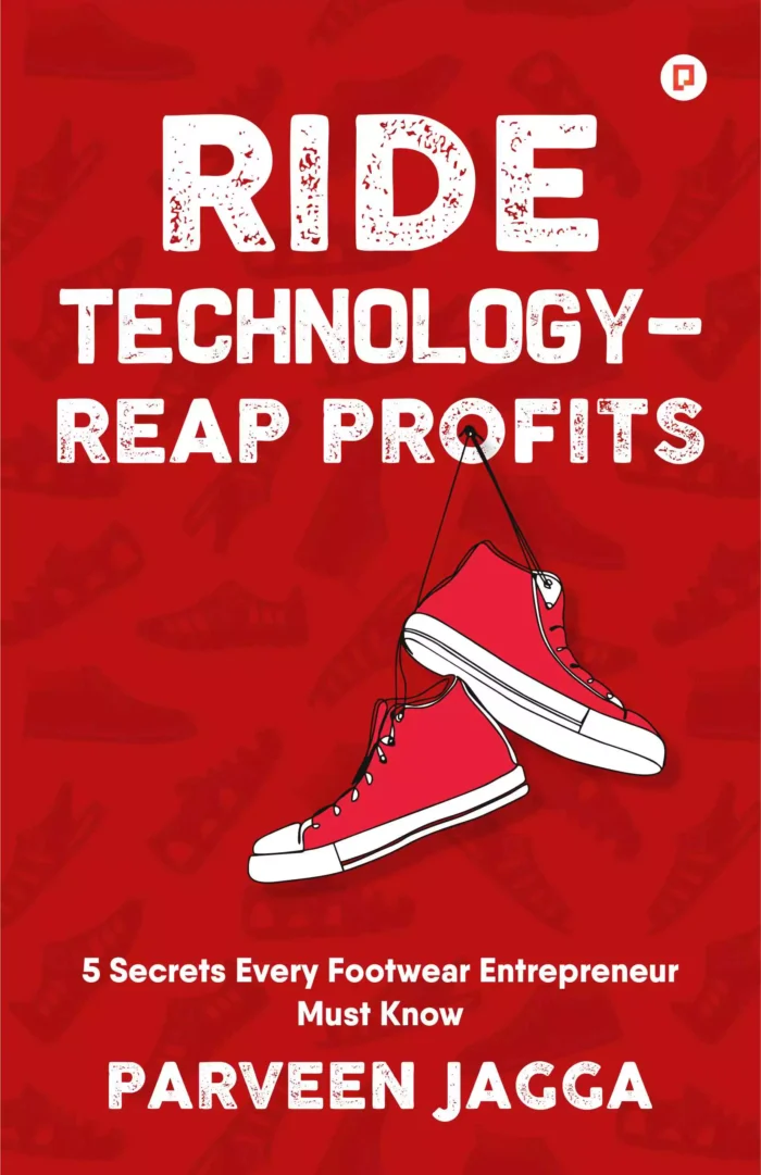 Ride Technology Reap Profits Front