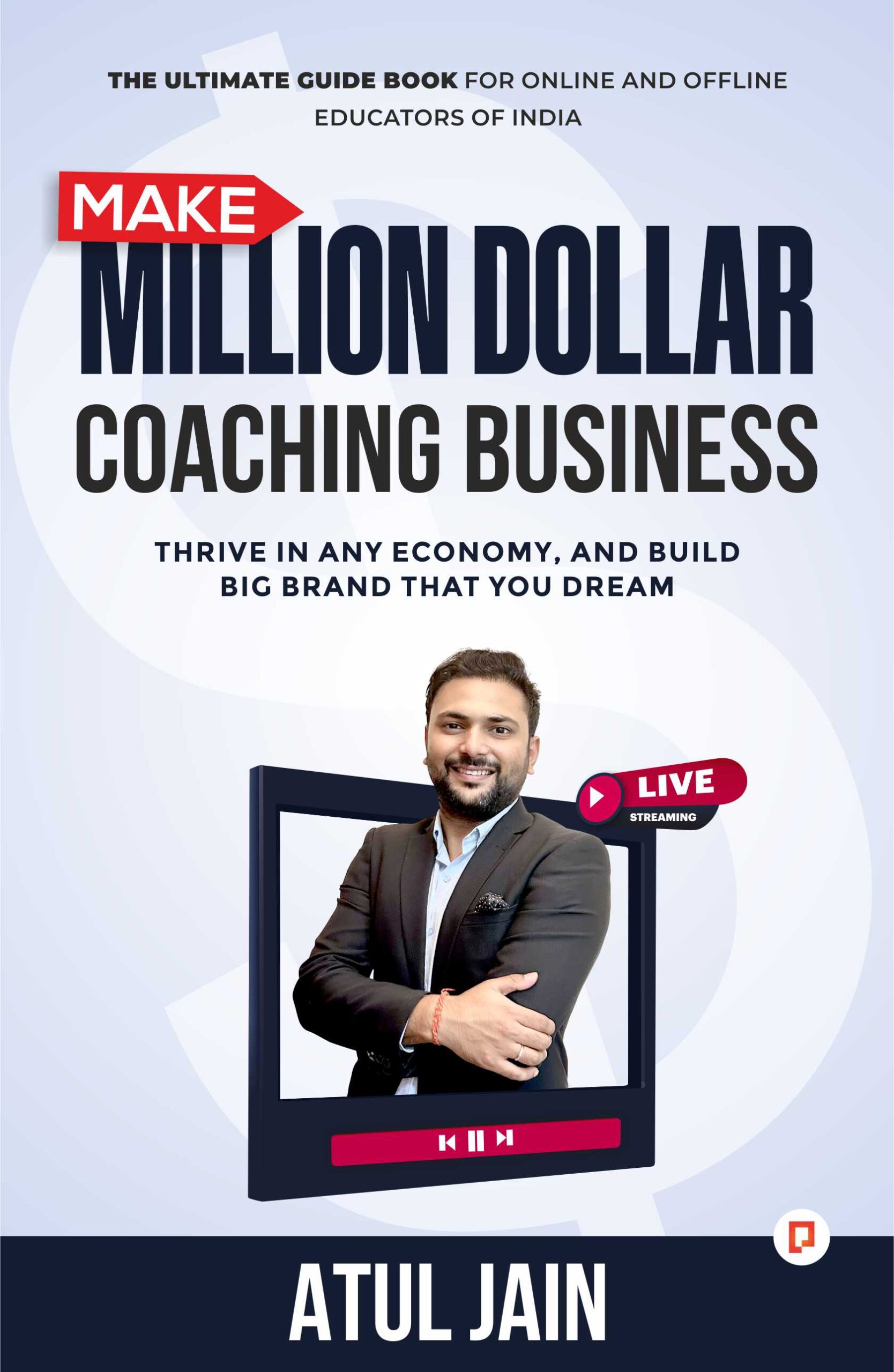 Make Million Dollar Coaching Business