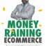 Money Raining E Commerce