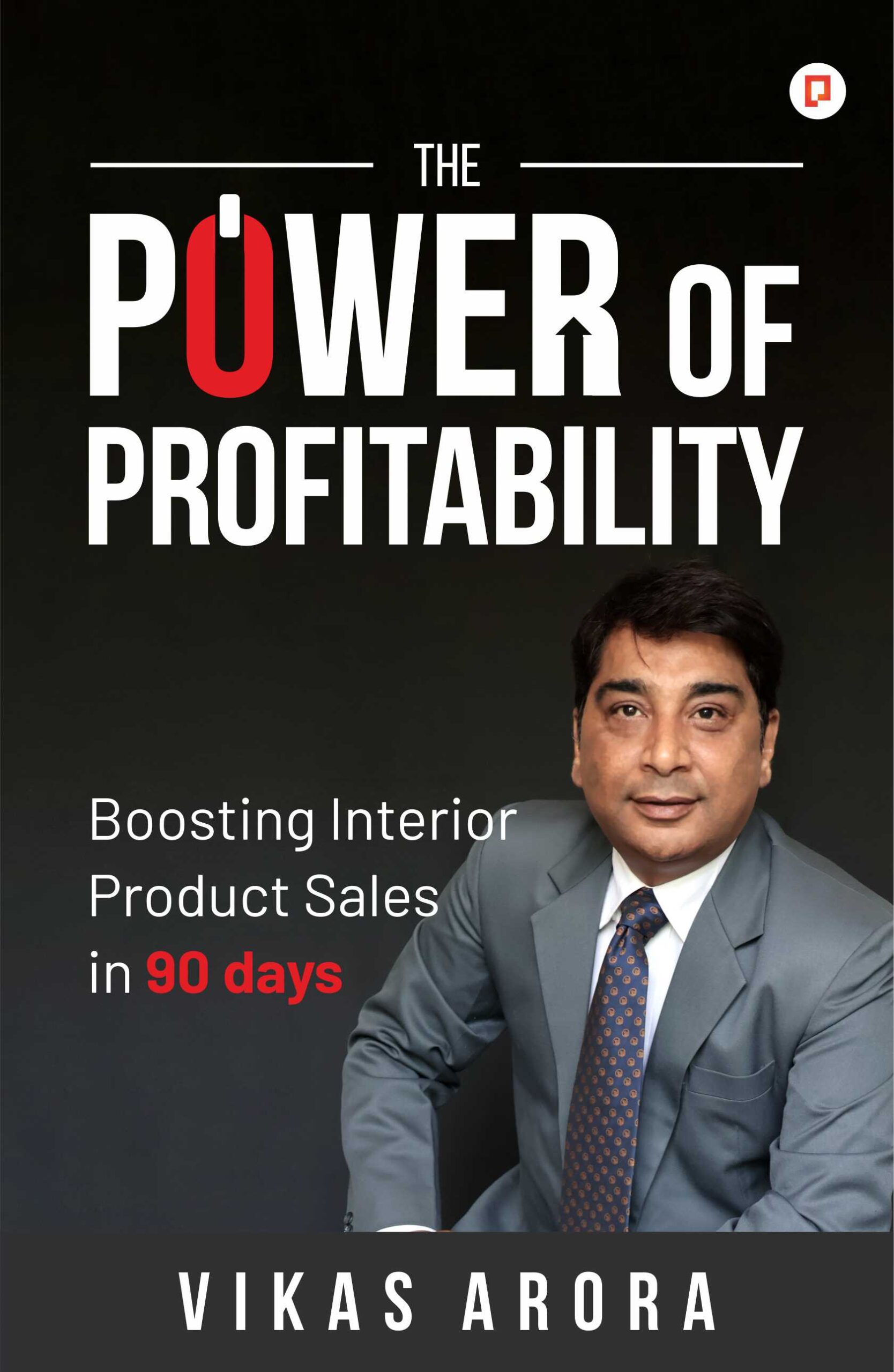 The Power of Profitability Front