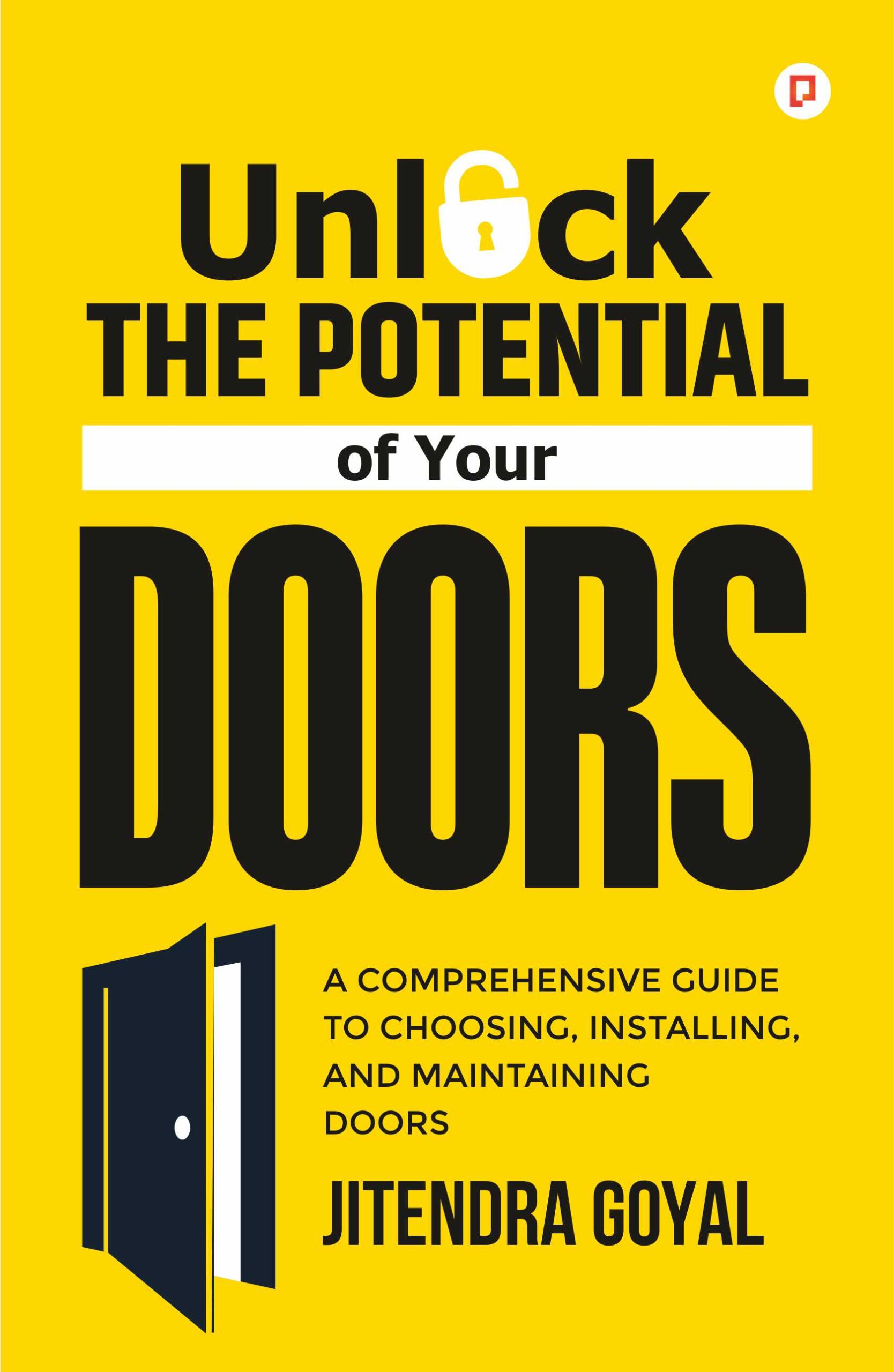 Unlock the Potential of Your Doors Front
