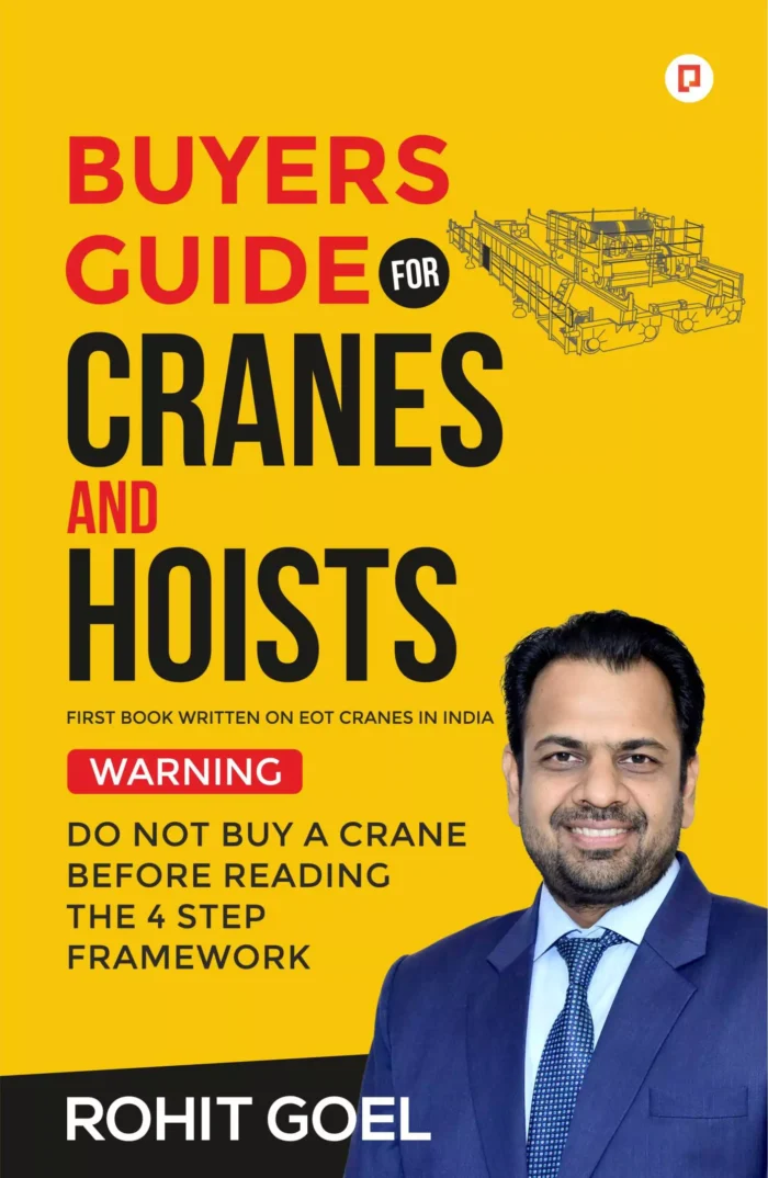 Buyers Guide For Cranes And Hoists: