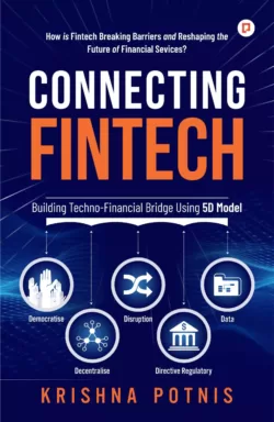 Connecting Fintech Front