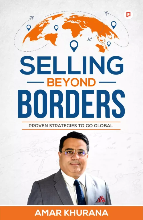 Selling Beyond Borders: