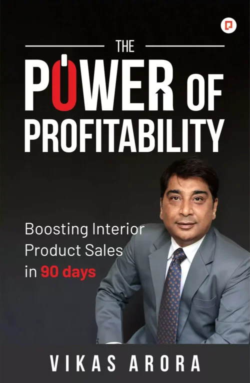 The Power of Profitability: Boosting Interior Product Sales in 90 days