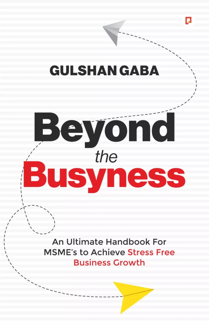 Beyond the Busyness