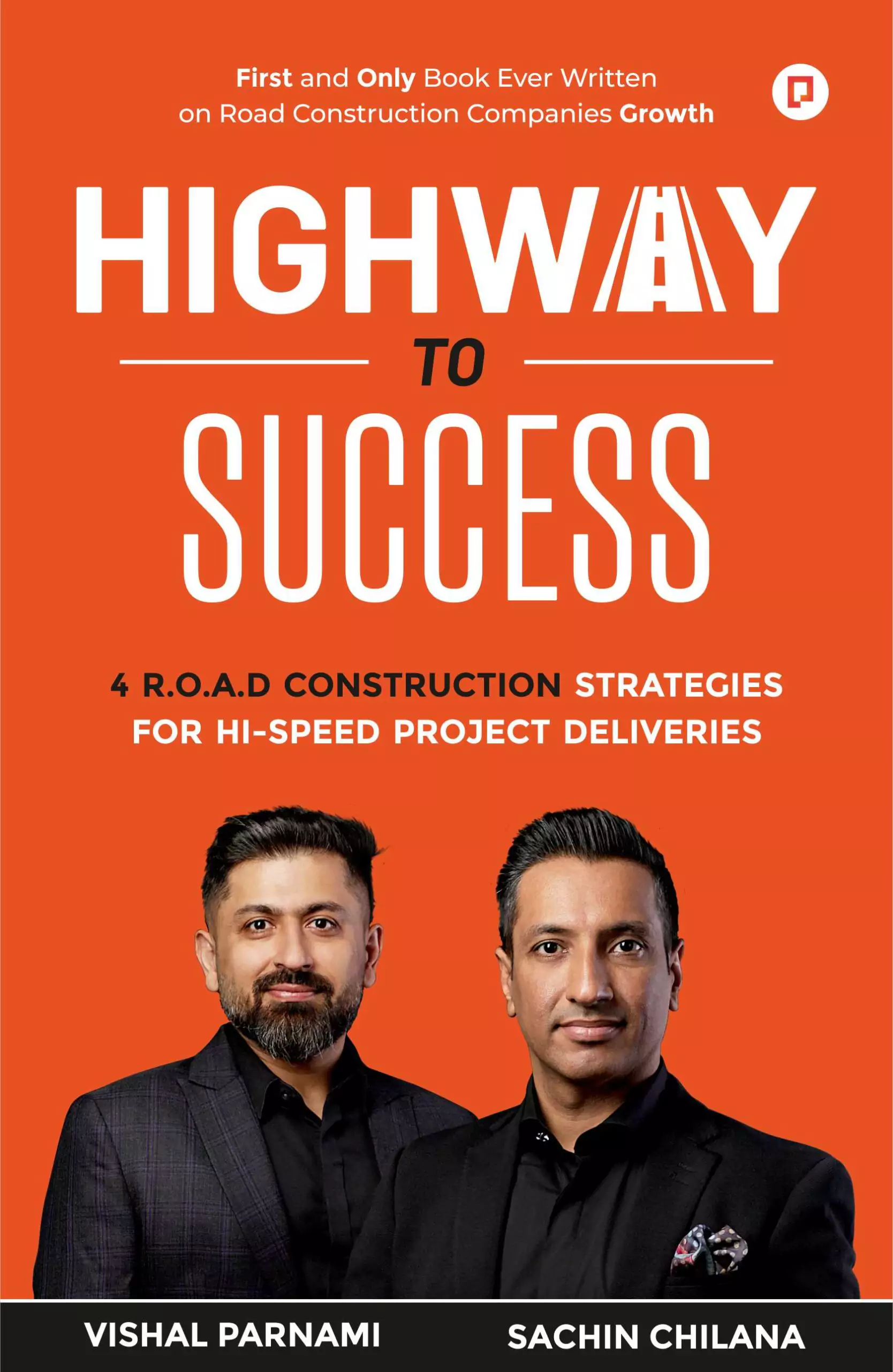 Highway to Success Front