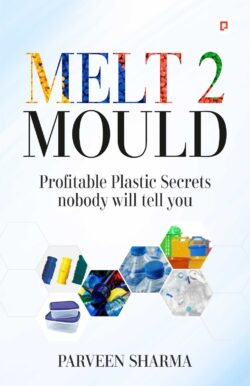 Melt 2 Mould Business Strategy and management book By