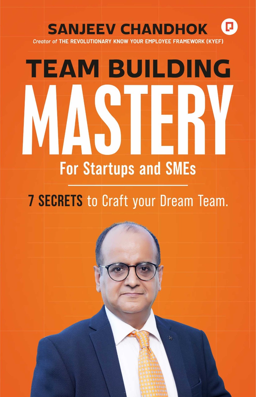 Team Building Mastery For Startups & SMEs, Best book to recruit Talent
