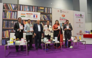world book fair new delhi events by pendown press