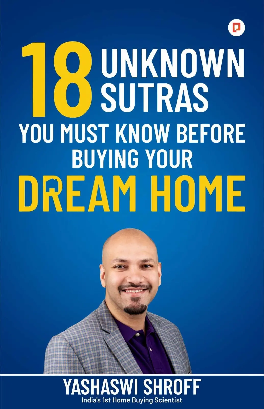 18 Unknown Sutras You Must Know Before Buying Your Dream Home, best books for, Business Self-Help