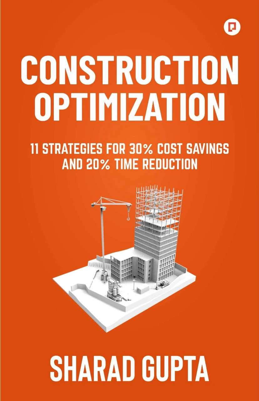 Construction Optimization, Business Strategy & Management books