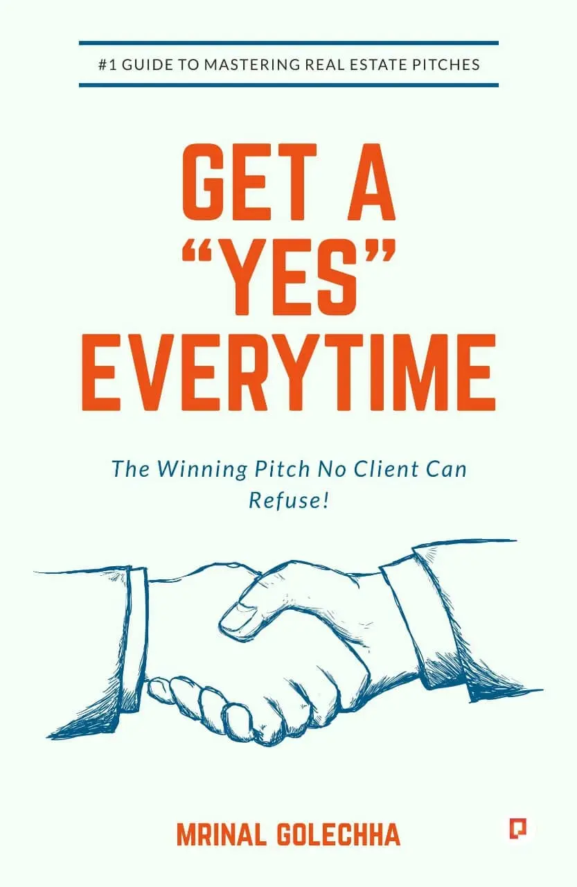 GET A "YES" EVERYTIME, Business Strategy and Management books
