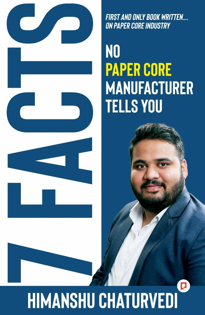 7 Facts, No paper Core Manufacturer Tells You