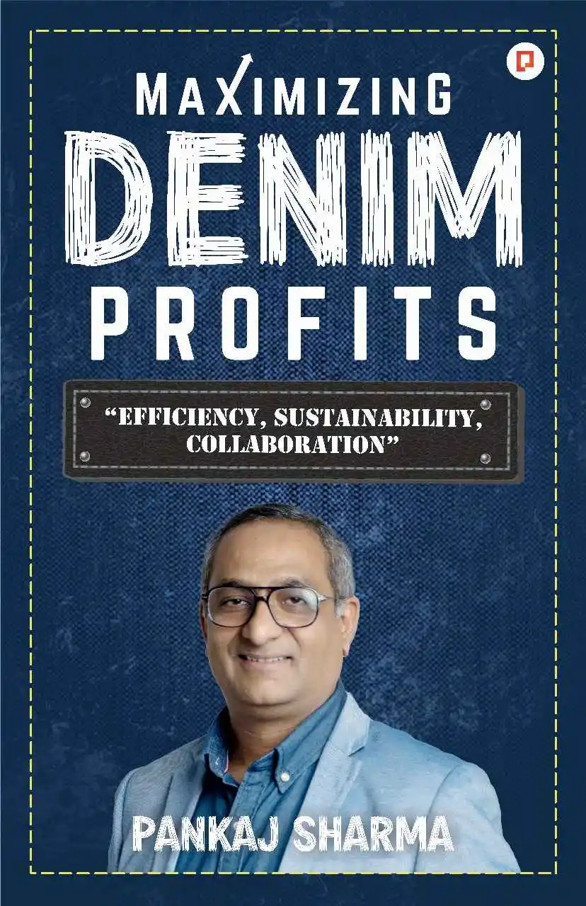Maximizing Denim Profits books