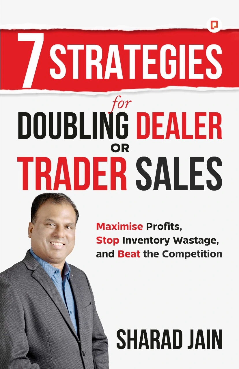 7 Strategies for Doubling Dealer or Trader Sales