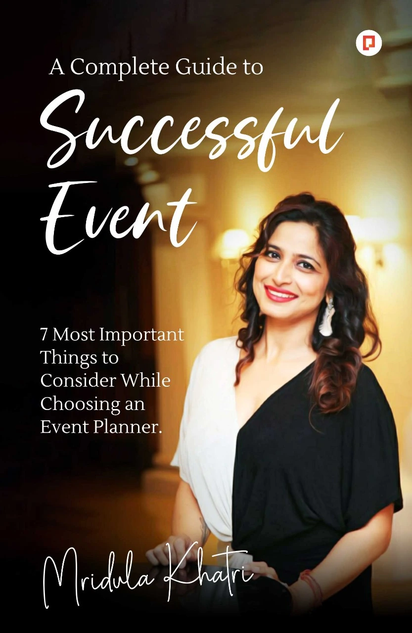 The complete guide to successful event planning, featuring 7 essential venue considerations
