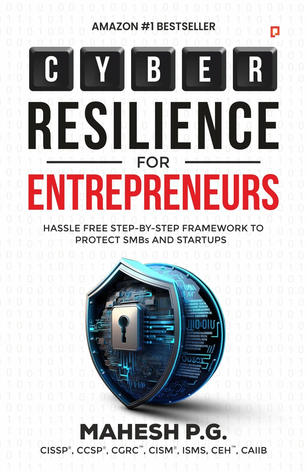 Cyber Resilience For Entrepreneurs book