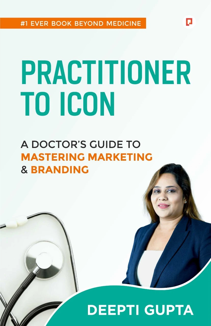 Practitioner to Icon