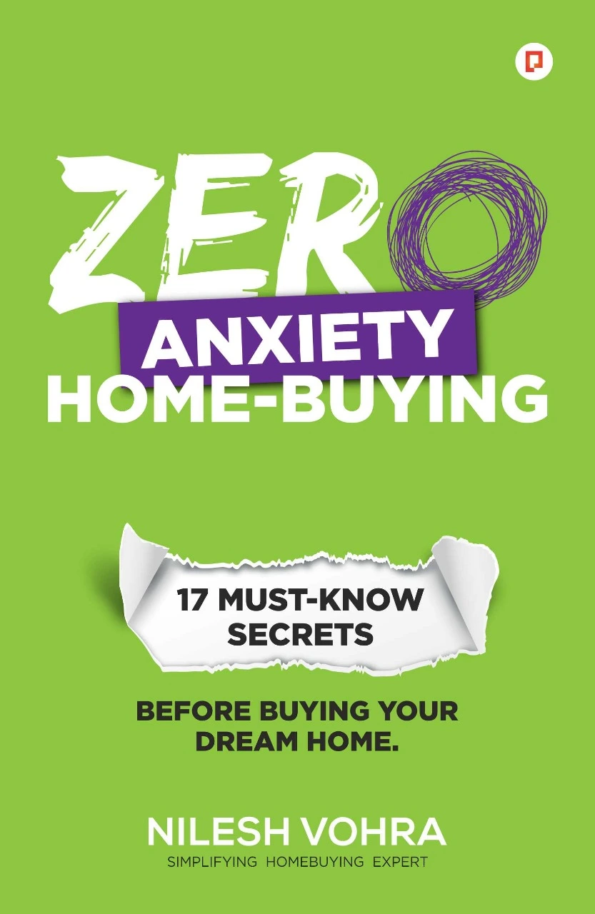 Zero Anxiety Home buying