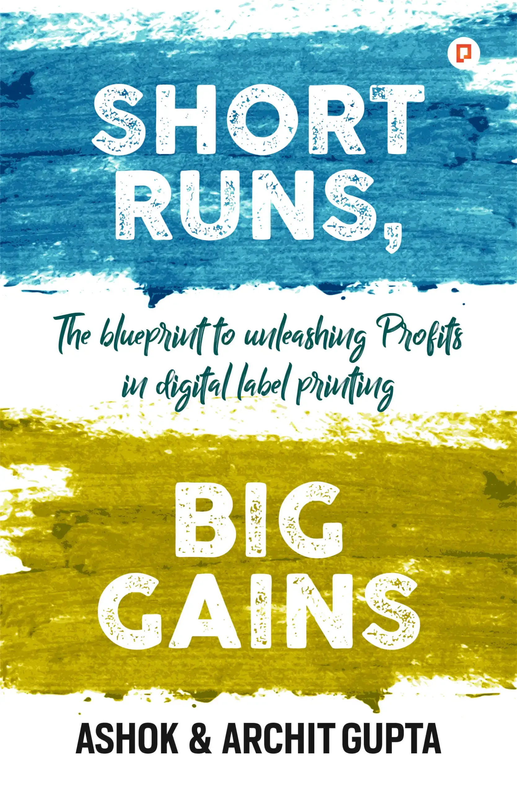 Short Runs Big Gains