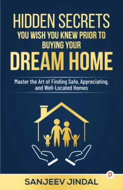 Hidden secrets you wish you knew prior to buying your dream home