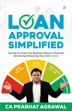 Loan Approval Simplified books