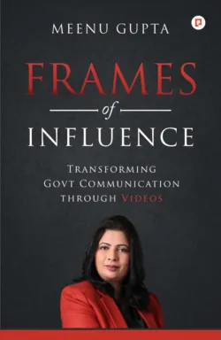 Frames of Influence book