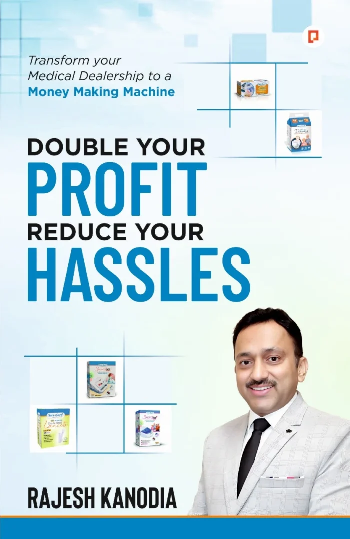 Double Your Profit Reduce Your Hassles