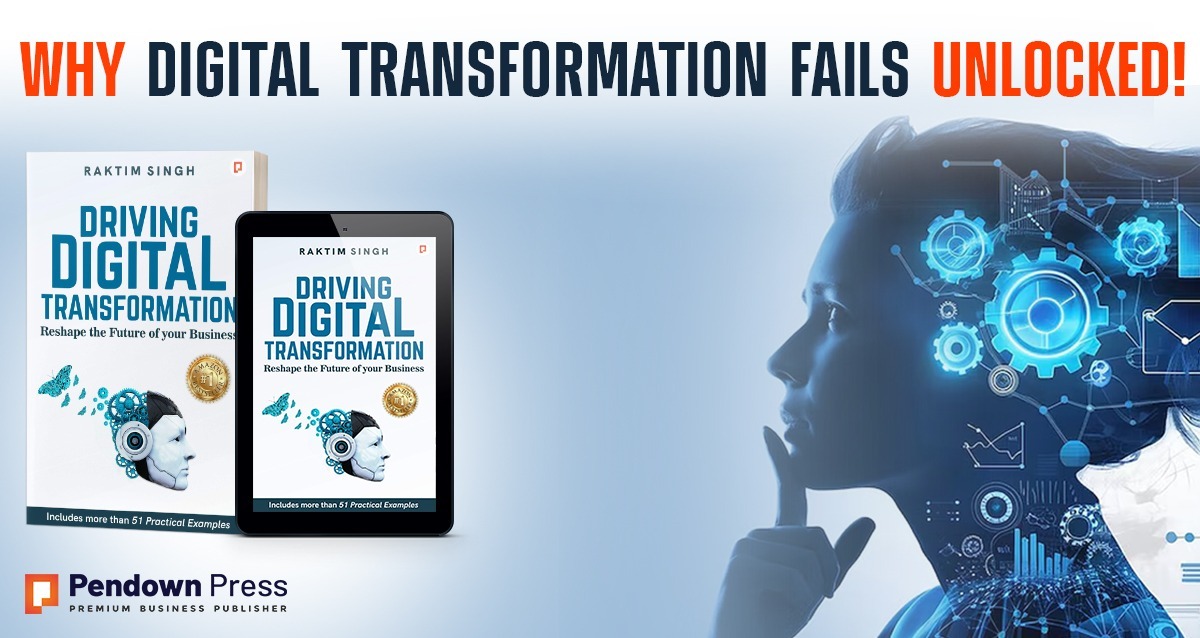 digital transformation