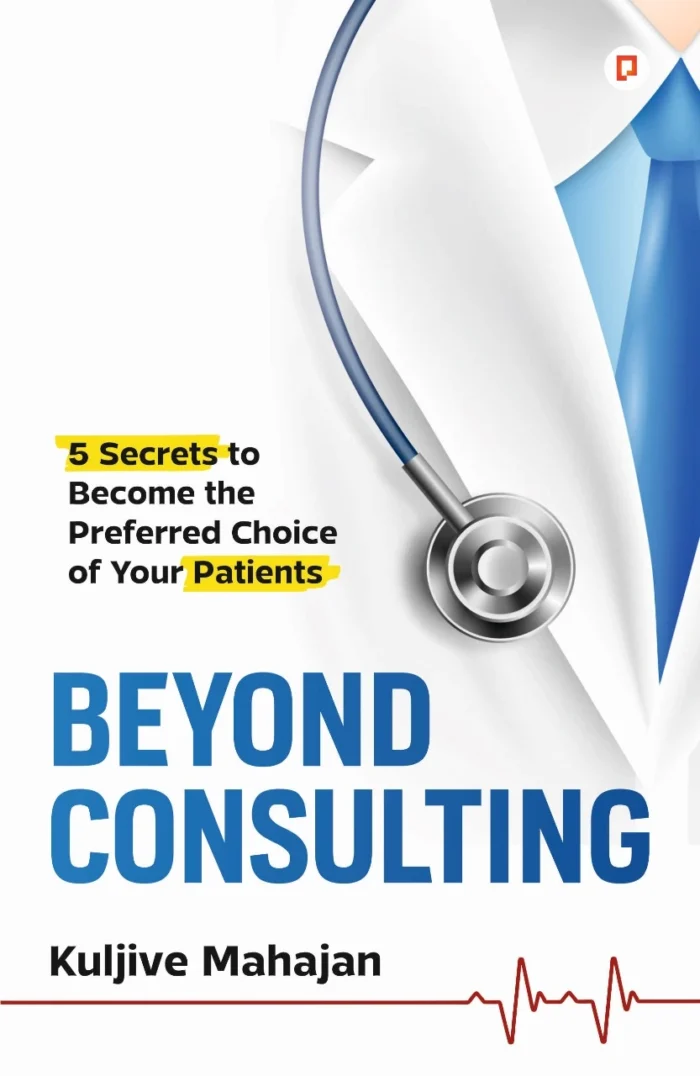 beyond consulting book