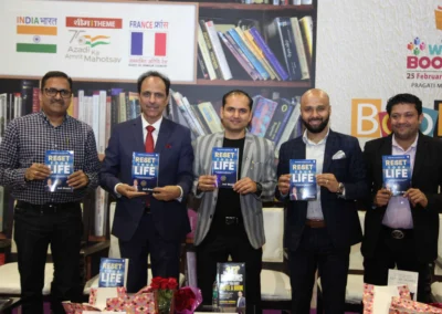 new delhi world book fair, book fair, pragati maidan book fair