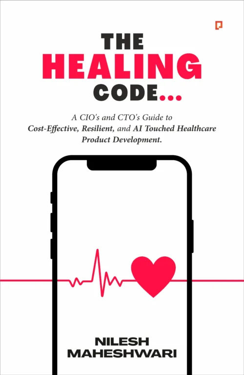 The Healing code book