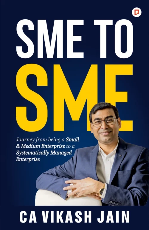 SME to SME book