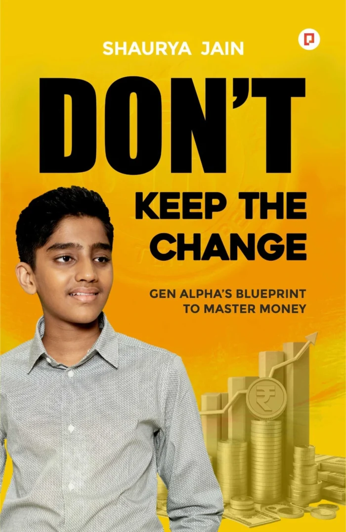 Don't Keep the Change