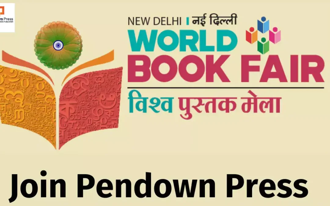 new delhi world book fair